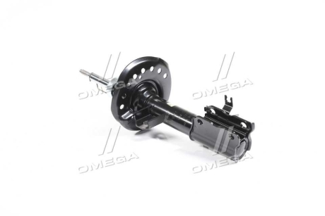 Амортизатор подв. Nissan Qashqai передн. прав (выр-во) PARTS-MALL PJW-011FR