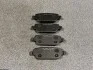 PMC - Гальмівні колодки до дисків PARTS-MALL PK2-015 (фото 1)