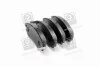 Колодка гальм. диск. SSANGYONG NEW KORANDO(KJ) (вир-во) PARTS-MALL PKA-002 (фото 3)