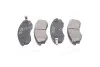 Колодка гальм. диск. HYUNDAI AVANTE XD (вир-во) PARTS-MALL PKA-003 (фото 1)