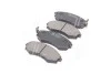 Колодка гальм. диск. HYUNDAI AVANTE XD (вир-во) PARTS-MALL PKA-003 (фото 4)