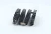 Колодка гальм. диск. HYUNDAI SANTAFE 00MY (вир-во) PARTS-MALL PKA-016 (фото 1)