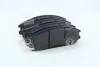 Колодка гальм. диск. HYUNDAI SANTAFE 00MY (вир-во) PARTS-MALL PKA-016 (фото 2)