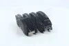 Колодка гальм. диск. HYUNDAI SANTAFE 00MY (вир-во) PARTS-MALL PKA-016 (фото 3)
