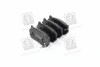 Колодка гальм. диск. KIA CARENS (вир-во) PARTS-MALL PKB-008 (фото 2)