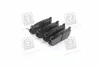 Колодка гальм. диск. KIA CARENS (вир-во) PARTS-MALL PKB-008 (фото 3)