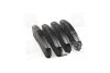 Колодка гальм. диск. KIA CARNIVAL (вир-во) PARTS-MALL PKB-013 (фото 1)