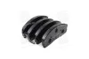 Колодка гальм. диск. KIA CARNIVAL (вир-во) PARTS-MALL PKB-013 (фото 2)