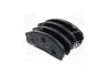Колодка гальм. диск. KIA CARNIVAL (вир-во) PARTS-MALL PKB-013 (фото 3)