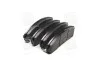 Колодка гальм. диск. KIA CARNIVAL (вир-во) PARTS-MALL PKB-013 (фото 4)