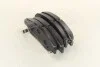 Колодка тормозов. диск. KIA SPORTAGE (выр-во) PARTS-MALL PKB-014 (фото 2)
