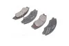 Колодка тормозов. диск. KIA CERATO 04MY(LD) (выр-во) PARTS-MALL PKB-028 (фото 3)