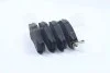 Колодка гальм. диск. DAEWOO LEGANZA(V100) (вир-во) PARTS-MALL PKC-008 (фото 3)