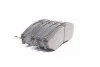 Колодка гальм. диск. CHEVROLET LACETTI(J200) передн. (вир-во) PARTS-MALL PKC-013 (фото 4)