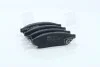 Колодка гальм. диск. Chevrolet Epica(V200) (вир-во) PARTS-MALL PKC-017 (фото 2)