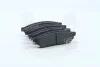 Колодка гальм. диск. Chevrolet Epica(V200) (вир-во) PARTS-MALL PKC-017 (фото 4)