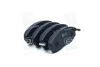 Колодка гальм. диск. CHEVROLET EPICA (вир-во) PARTS-MALL PKC-018 (фото 2)