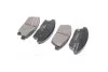 Колодка тормозов. диск. CHEVROLET CRUZE (выр-во) PARTS-MALL PKC-028 (фото 3)