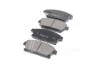 Колодка тормозов. диск. CHEVROLET CRUZE (выр-во) PARTS-MALL PKC-028 (фото 4)