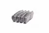 Колодка тормозов. диск. CHEVROLET LACETTI задн.(выр-во PARTS MALL) PARTS-MALL PKC-E22 (фото 4)