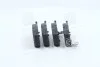 Колодка гальм. диск. SSANGYONG NEW KORANDO(KJ) (вир-во) PARTS-MALL PKD-004 (фото 1)