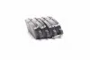 Колодки гальм. диск. NISSAN QASHQAI, TIIDA, X-TRAIL, LEAF (вир-во) PARTS-MALL PKE-011 (фото 2)