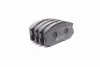 Колодки гальмівні дискові (вир-во) PARTS-MALL PKG-001 (фото 1)