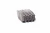 Колодки гальмівні дискові (вир-во) PARTS-MALL PKG-001 (фото 2)