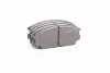 Колодки гальмівні дискові (вир-во) PARTS-MALL PKG-001 (фото 3)