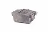 Колодки тормозные дисковые (пр-во) PARTS-MALL PKJ-004 (фото 3)