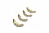 Колодки тормозов. барабан. HYUNDAI GETZ(-OCT 2006) (выр-во) PARTS-MALL PLA-021 (фото 4)