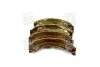 Колодка тормозов. барабан. HYUNDAI i10 07MY (выр-во) PARTS-MALL PLA-024 (фото 2)