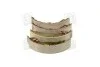 Колодка тормозов. барабан. HYUNDAI i10 07MY (выр-во) PARTS-MALL PLA-024 (фото 4)