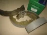 Колодка гальм. барабан. KIA SPORTAGE (вир-во) PARTS-MALL PLB-008 (фото 2)