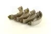 Колодка тормозов. барабан. KIA MORNING 04-06 (выр-во) PARTS-MALL PLB-030 (фото 1)