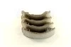 Колодка тормозов. барабан. KIA MORNING 04-06 (выр-во) PARTS-MALL PLB-030 (фото 2)