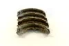 Колодка тормозов. барабан. KIA MORNING 04-06 (выр-во) PARTS-MALL PLB-030 (фото 4)