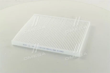 Фільтр салону PARTS-MALL PMA-011