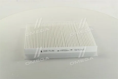 Фильтр салона HYUNDAI ACCENT (выр-во) PARTS-MALL PMA-020