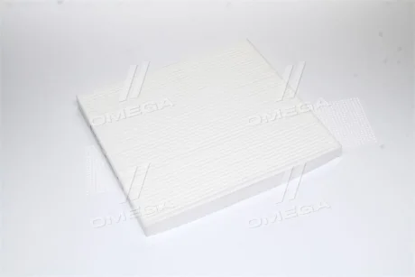 Фильтр салона HYUNDAI YF SONATA (выр-во) PARTS-MALL PMA-032