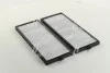 Фільтр салону вугільний HYUNDAI ACCENT II (2шт.)(вир-во) PARTS-MALL PMA-C12 (фото 2)