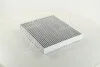 Фильтр салона угольный HYUNDAI SANTA FE 06-, SONATA 05- (выр-во) PARTS-MALL PMA-C18 (фото 2)