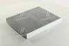 Фільтр салону вугільний HYUNDAI VERACRUZ (вир-во) PARTS-MALL PMA-C25 (фото 3)