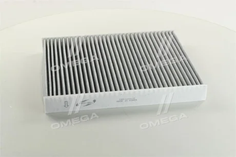 Фильтр салона угольный HYUNDAI VERACRUZ (выр-во) PARTS-MALL PMA-C25