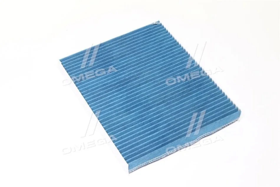 Фільтр салону HYUNDAI вугільний (вир-во) PARTS-MALL PMA-C33 (фото 1)