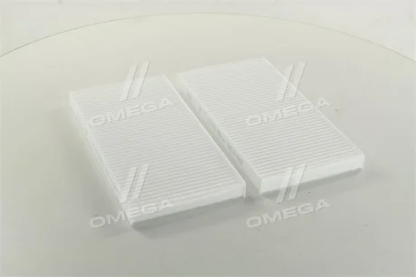 Фільтр салону PARTS-MALL PMB-014
