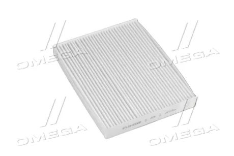 Фильтр салона KIA (выр-во Parts-Mall) PARTS-MALL PMB-024