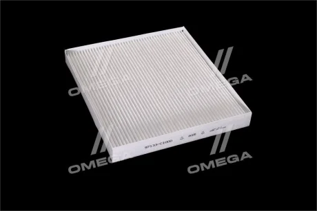 Фильтр салона HYUNDAI KIA (пр-во) PARTS-MALL PMB-031