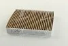 Фільтр салону KIA SOUL (AM) вугільний (вир-во PARTS MALL) PARTS-MALL PMB-C17 (фото 1)