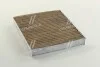 Фільтр салону KIA SOUL (AM) вугільний (вир-во PARTS MALL) PARTS-MALL PMB-C17 (фото 2)